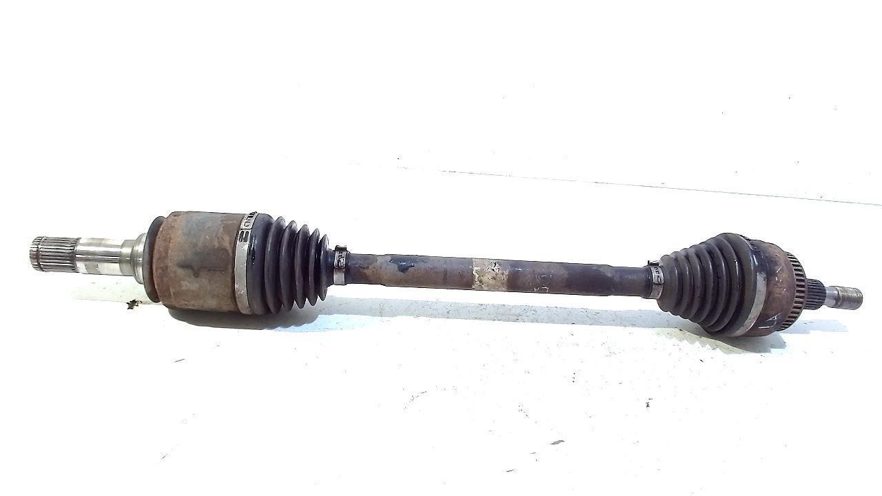 Aandrijfas links achter Mercedes-Benz ML-Klasse, Onderdelen@venauto.nl, Van der Ven Autorecycling B.V., Gebruikt, Ettenseweg 76, 4706 PB Roosendaal, The Netherlands