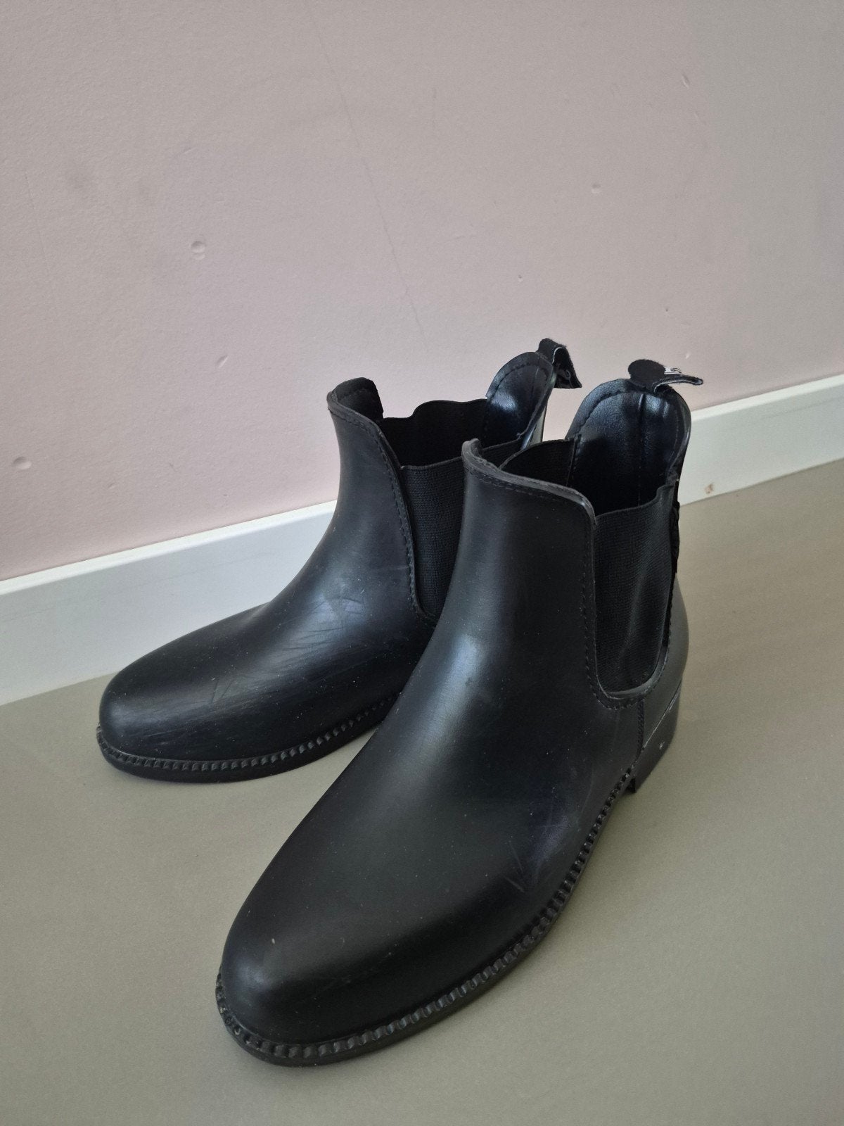 Jodhpurs maat 37, Dieren en Toebehoren, Paardrijkleding, Ophalen