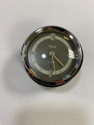 Kienzle 8 Tage Auto Klok 1930 1960, Ophalen of Verzenden, Gebruikt, Mercedes-Benz