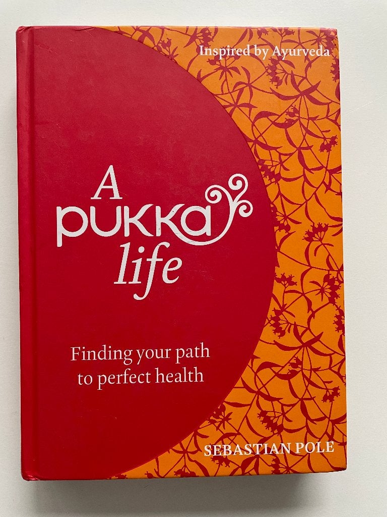 A Pukka Life, Achtergrond en Informatie, Spiritualiteit algemeen, Verzenden, Sebastian Pole
