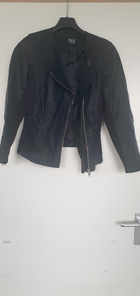 Jasje MS Mode, zwart, 42, Zwart, Maat 42/44 (L), Ophalen of Verzenden, Zo goed als nieuw