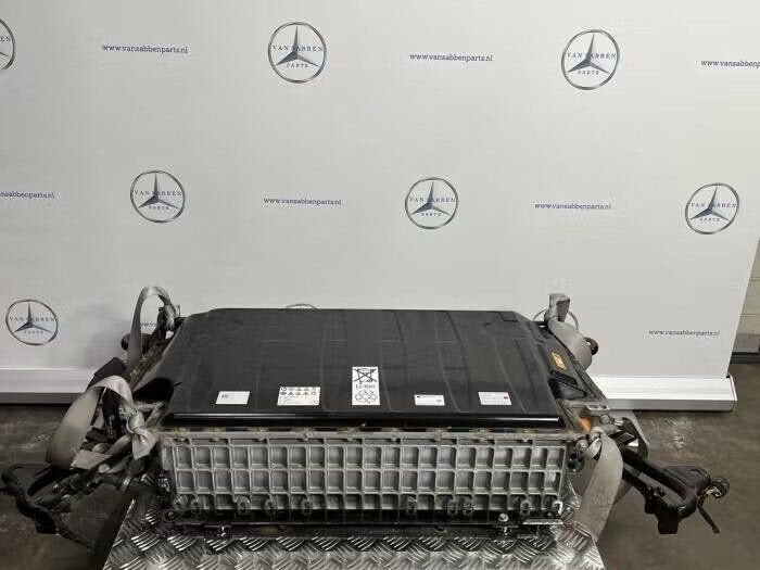 Accu (Hybride) van een Mercedes A-Klasse, Auto-onderdelen, Accu's en Toebehoren, Ophalen of Verzenden, Gebruikt
