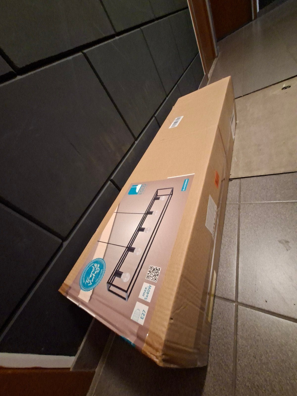 Lamp nieuw, Led-lamp, Minder dan 30 watt, Nieuw, E27 (groot)