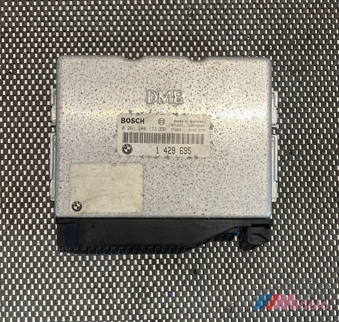 BMW E36 COMPUTER MOTORMANAGEMENT 1429695, Auto-onderdelen, Gebruikt, -, -, Ophalen of Verzenden