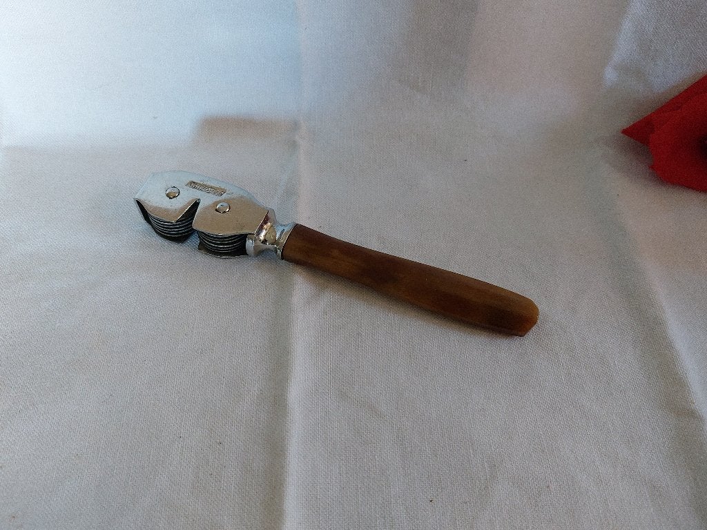 Gero 3102 messenslijper met horna heft | jaren '30, Verzenden