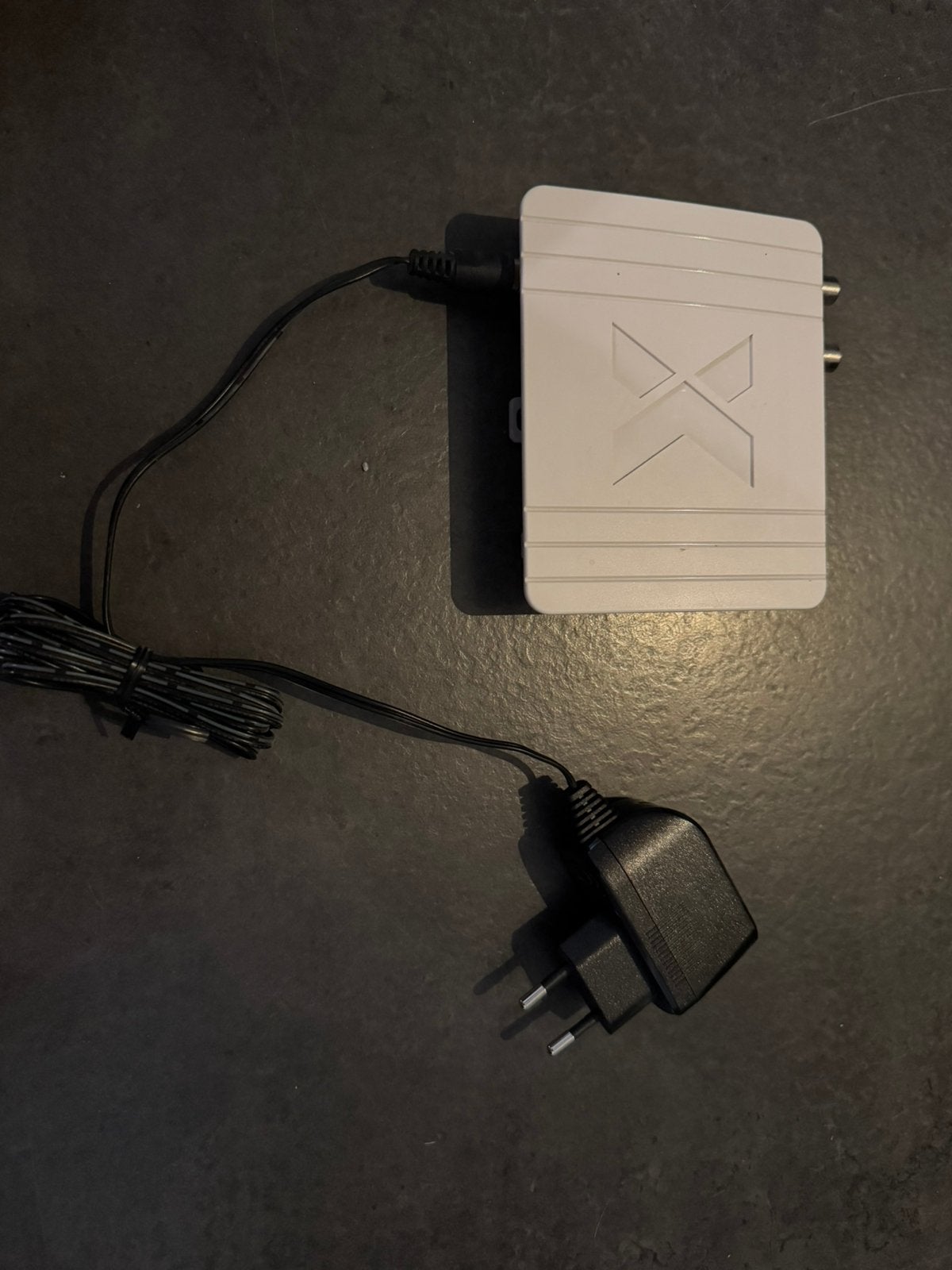 Technetix FRA-752X signaal versterker, Ziggo gecertificeerd, Ophalen of Verzenden, Gebruikt