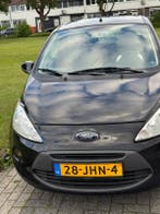 VK-34-09 kentekencheck: Ford A, APK en kosten 7 Ford Ka 1.2 51KW 2009 Zwart