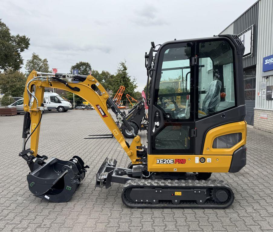 XCMG minigrave lease €230 p/mnd | Kubota, Zakelijke goederen, Machines en Bouw | Kranen en Graafmachines, XCMG Europe GmbH, Info@xcmg-europe.de