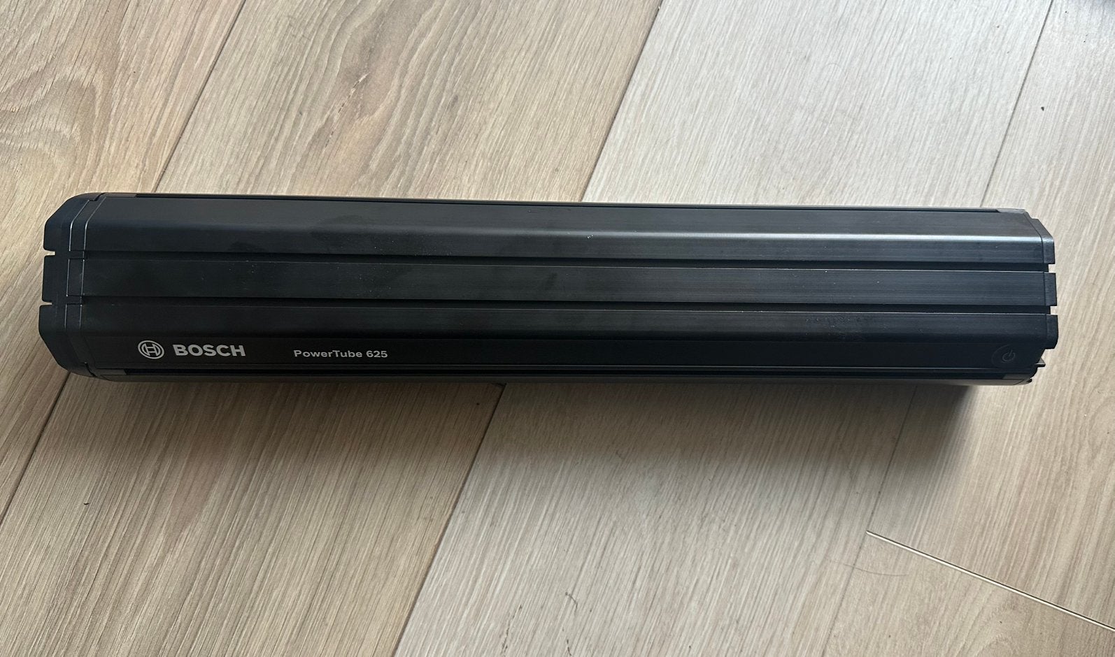 Bosch Powertube 625 wh (horizontaal), Ophalen of Verzenden, Zo goed als nieuw