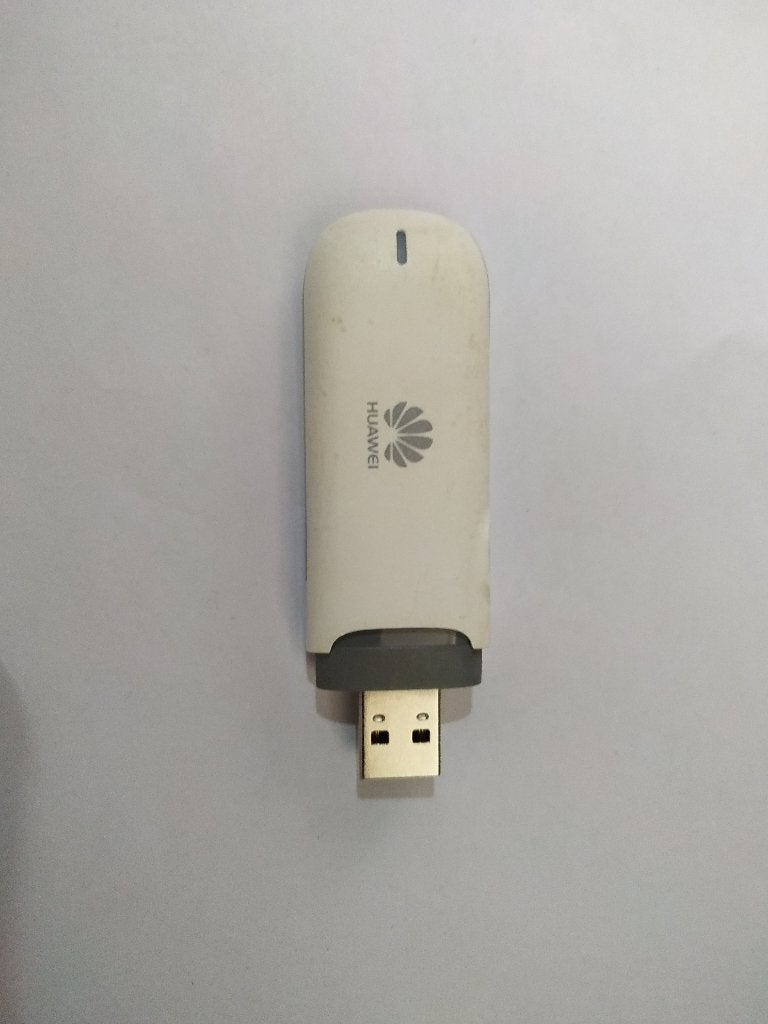 Huawei E169G 3G Usb Stick, Ophalen of Verzenden, Gebruikt, Overige typen