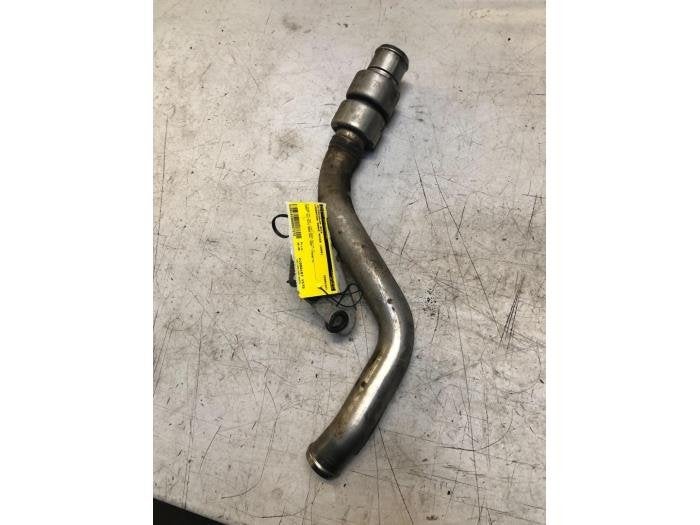 Intercooler Buis van een Landrover Range Rover, Auto-onderdelen, -, -, Ophalen of Verzenden, -