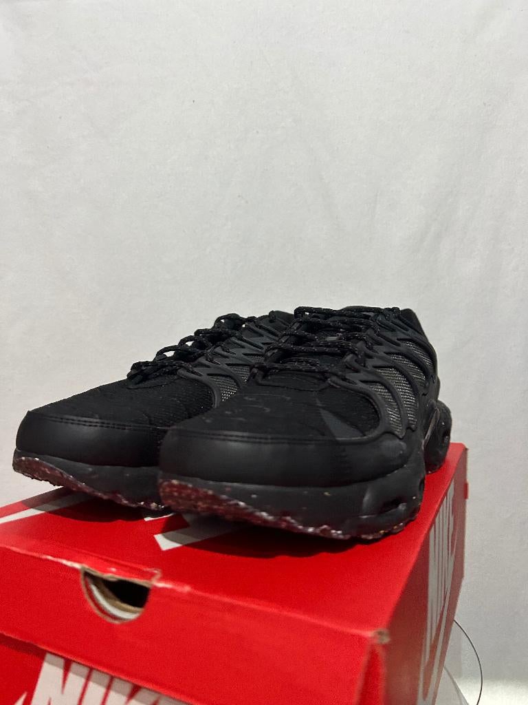 NIEUW IN DOOS! Maat 49,5 - Nike Air Max Terrascape Plus, Verzenden, Zwart, Nike, Nieuw