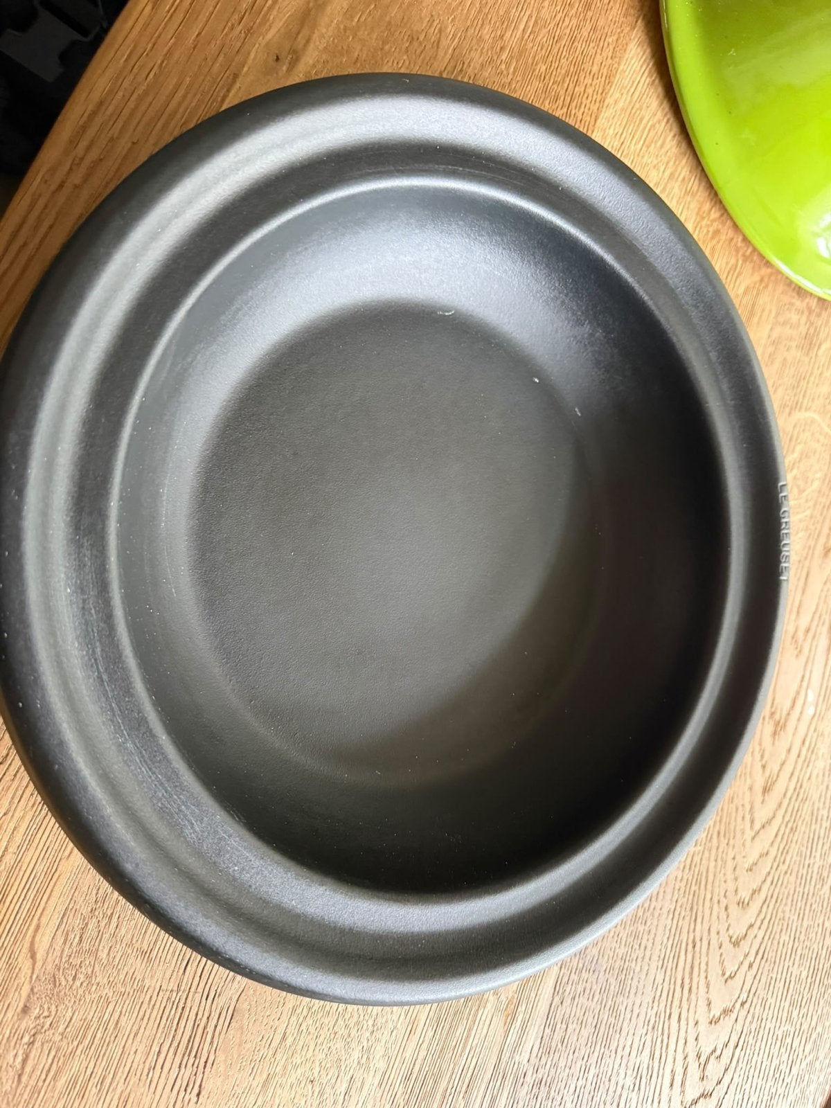 Le Creuset Gietijzeren Tajine - Authentiek Marokkaans Koken, Huis en Inrichting, Gietijzer, Met deksel, Tajine, Le Creuset