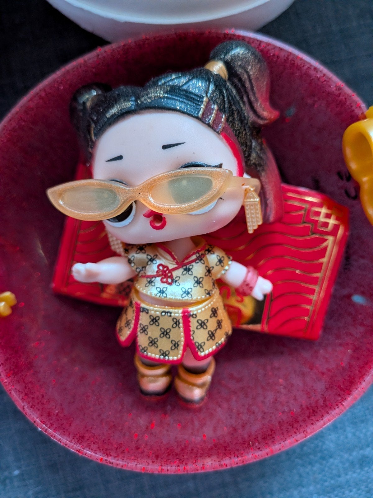 LOL Surprise poppen en accessoires - Diverse sets, Ophalen, Gebruikt, Overige typen