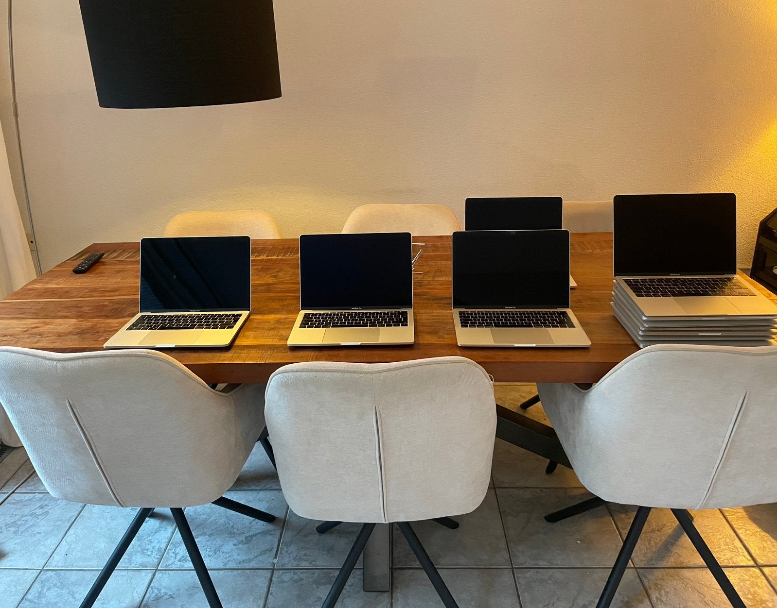 Apple MacBook Air 13”, 2019, A1932, 1.60GHz, 8GB, 256GB, Computers en Software, 256 GB, Qwerty, 8 GB, 13 inch