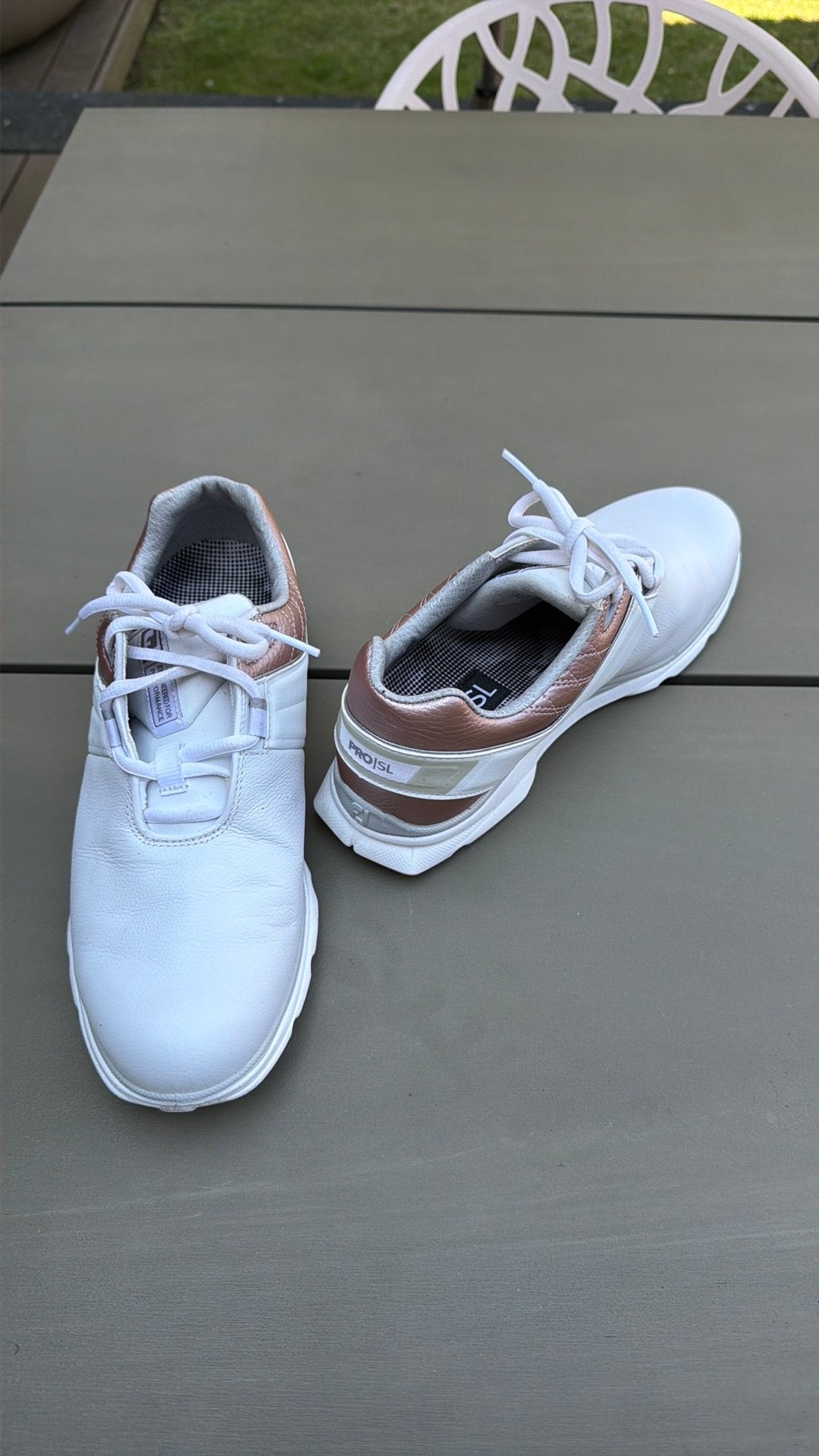 Golfschoenen dames, Ophalen of Verzenden, Nieuw, Schoenen