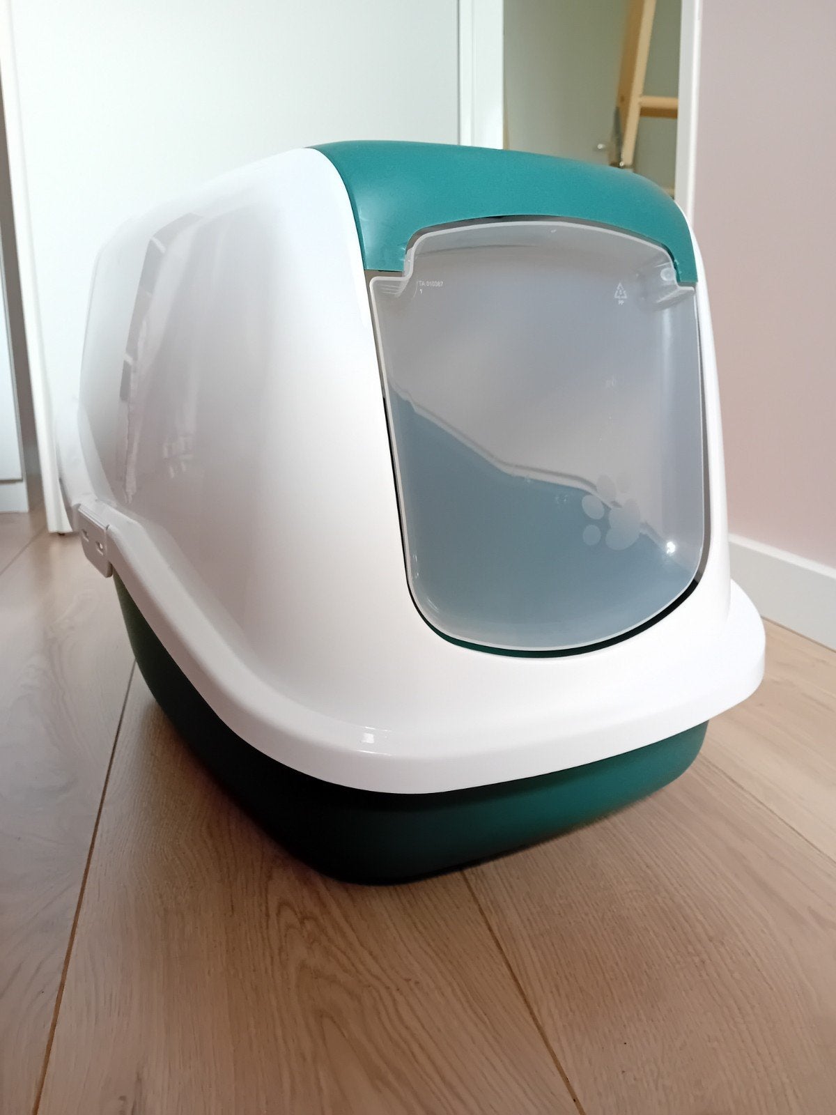 Kattenbak nieuw, Dieren en Toebehoren, Ophalen, Nieuw