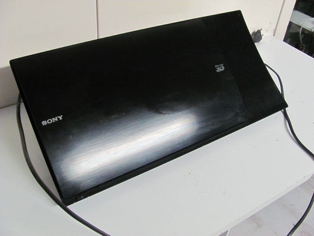 SONY blu-ray 3D BDV-NF620 blu-ray disc/dvd receiver,, 2.1-systeem, Blu-ray-speler, 70 watt of meer, Ophalen of Verzenden