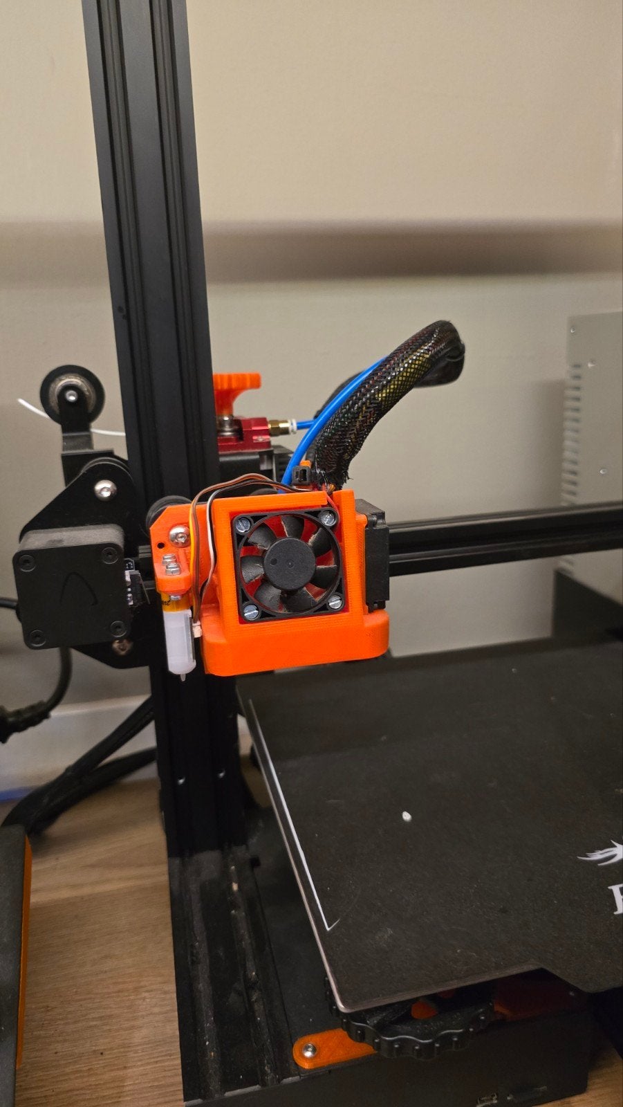 3 keer ender 3 pro., Computers en Software, Ender 3 pro, Nieuw, Ophalen of Verzenden, Filament
