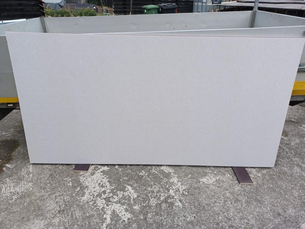 vilt paneel vilt plaat pet vilt, Ophalen, Minder dan 60 cm, Radiator, 30 tot 80 cm