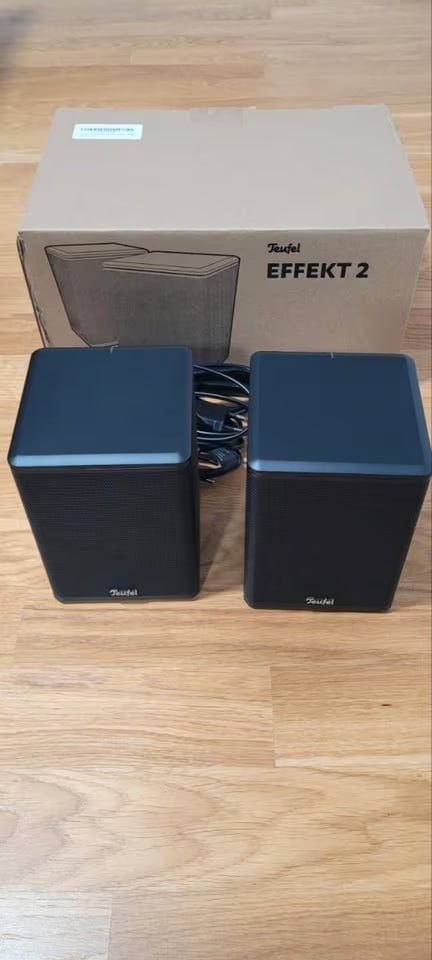 Teufel EFFEKT 2