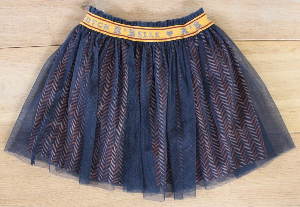 Rok van Scotch & Soda 104, Meisje, Ophalen of Verzenden, Zo goed als nieuw, Jurk of Rok