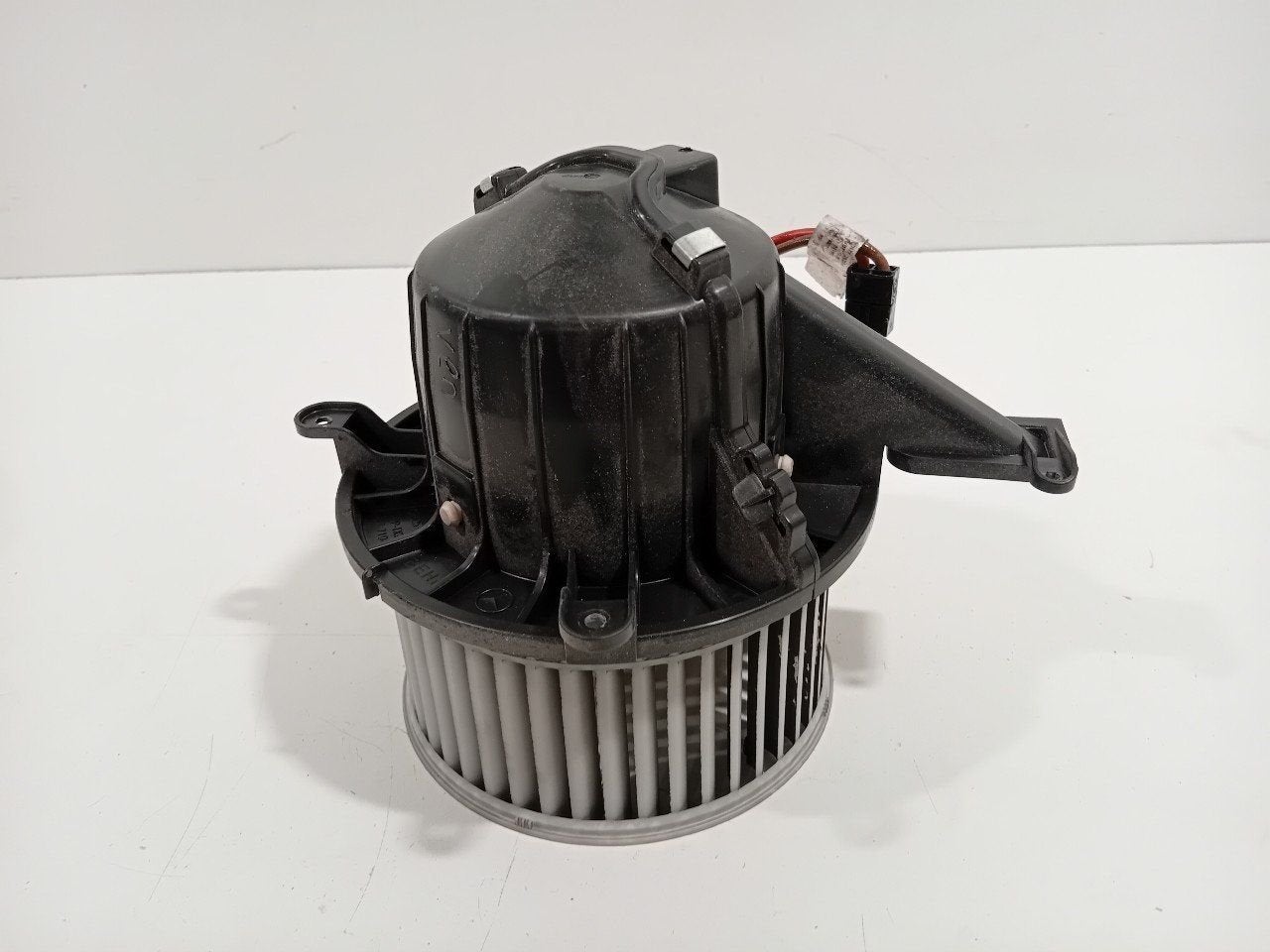 Kachel ventilator motor Mercedes-Benz Vito, Onderdelen@venauto.nl, Van der Ven Autorecycling B.V., Gebruikt, Ettenseweg 76, 4706 PB Roosendaal, The Netherlands