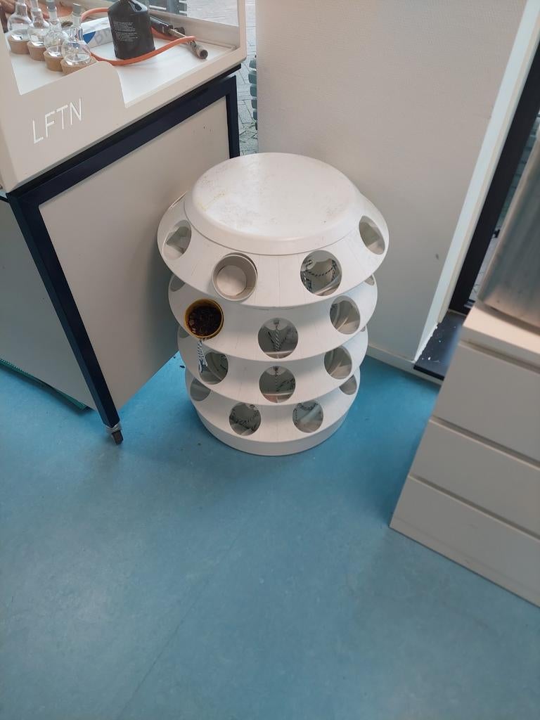 Kruidentoren, Ophalen of Verzenden, Zo goed als nieuw, Interieur en Design