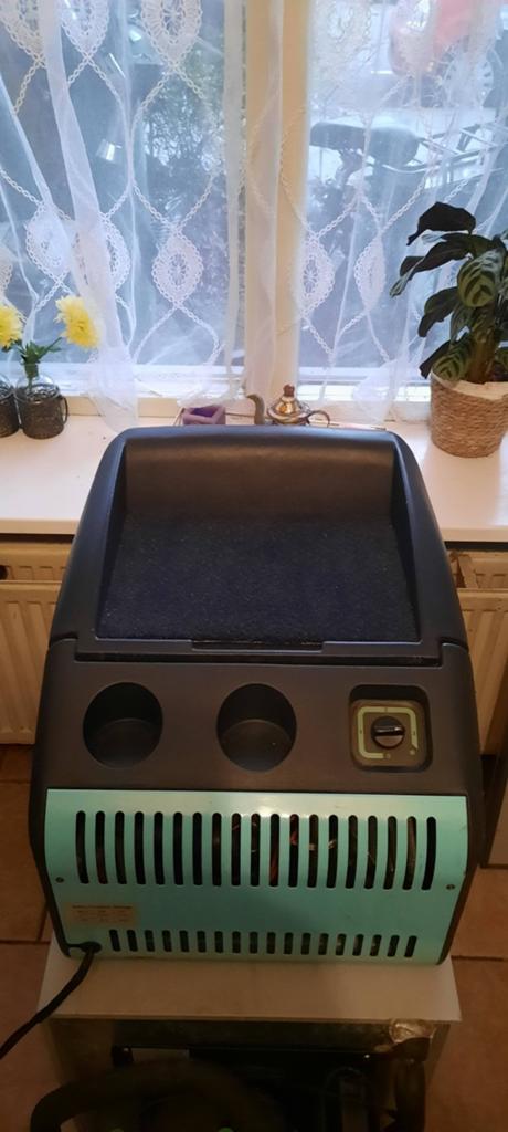 Vragtwagen compressor koelbox op 12v 24v, Caravans en Kamperen, Camper-accessoires, Ophalen of Verzenden