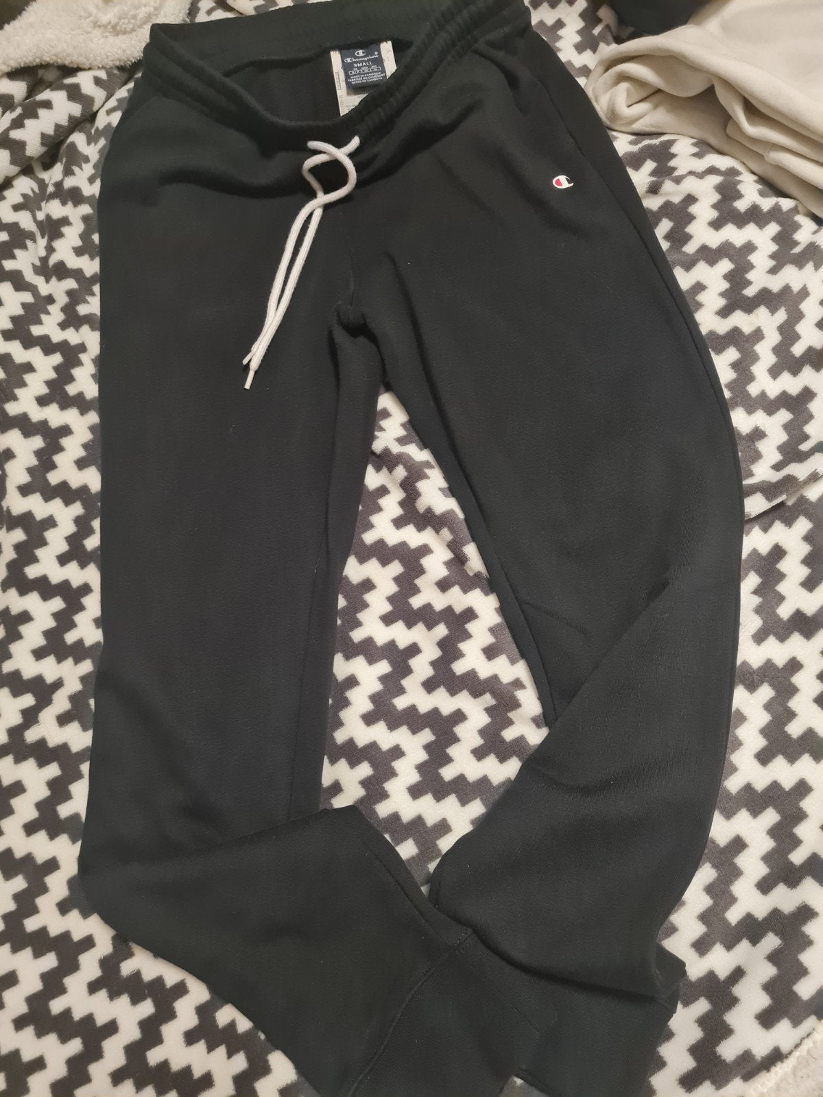 jongens joggingbroek maat S[ merk champion ], Ophalen of Verzenden, Zo goed als nieuw, Jongen, Broek