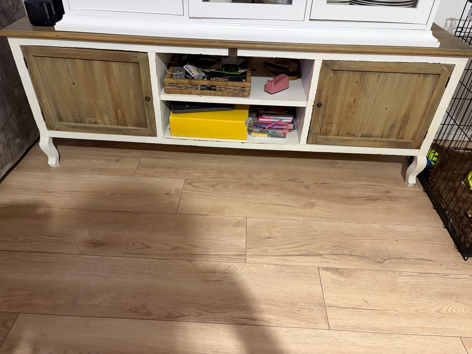 Landelijk dressoir riviera maison, Ophalen, Gebruikt