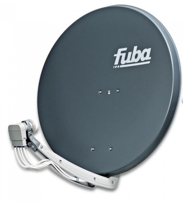 SAT Service, Ophalen, Nieuw, (Schotel)antenne, Dreambox