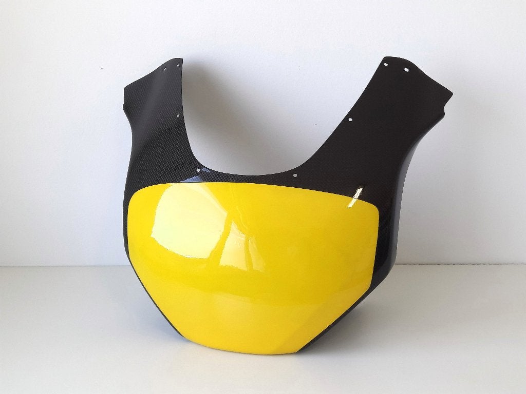 Nieuw + OEM Aprilia RSV Tuono carbon racing kuip AP8168809, Ophalen of Verzenden, Nieuw