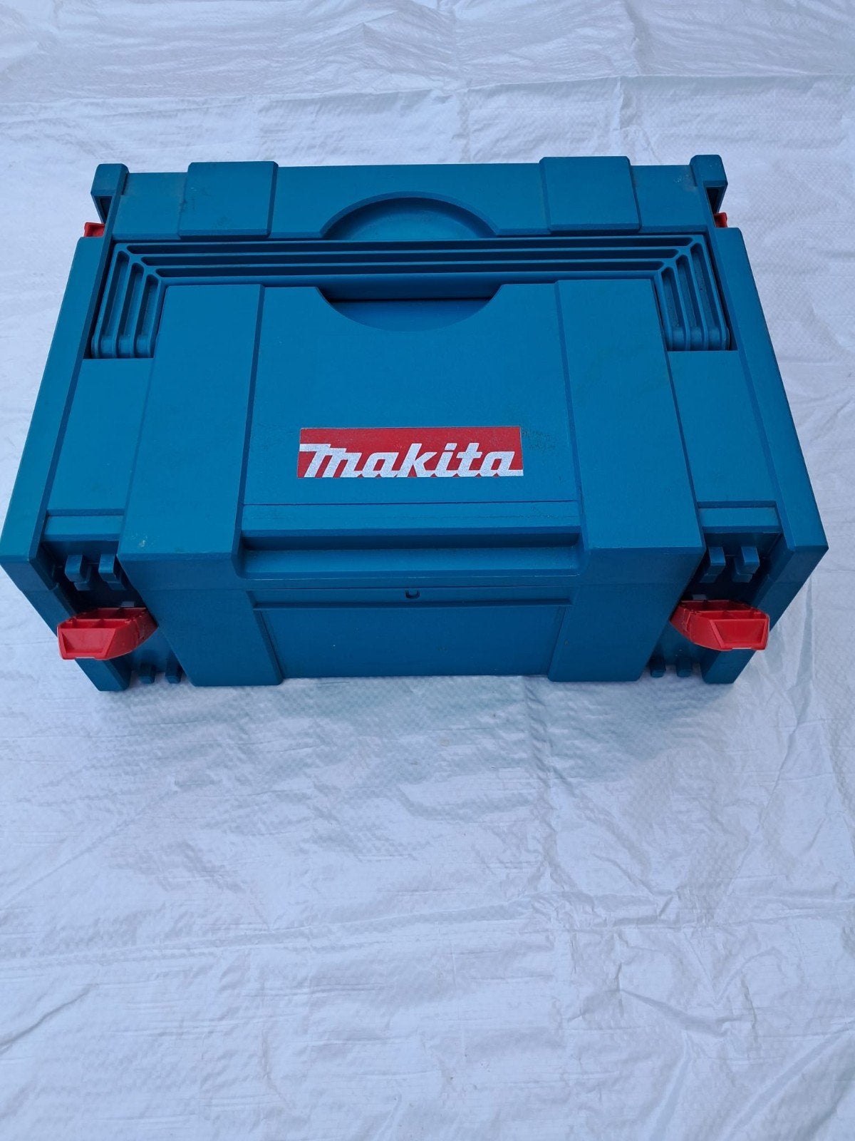 Makita Mbox 2 Koffer - Gereedschapskoffer, Doe-het-zelf en Verbouw, Gereedschapskisten, Ophalen of Verzenden