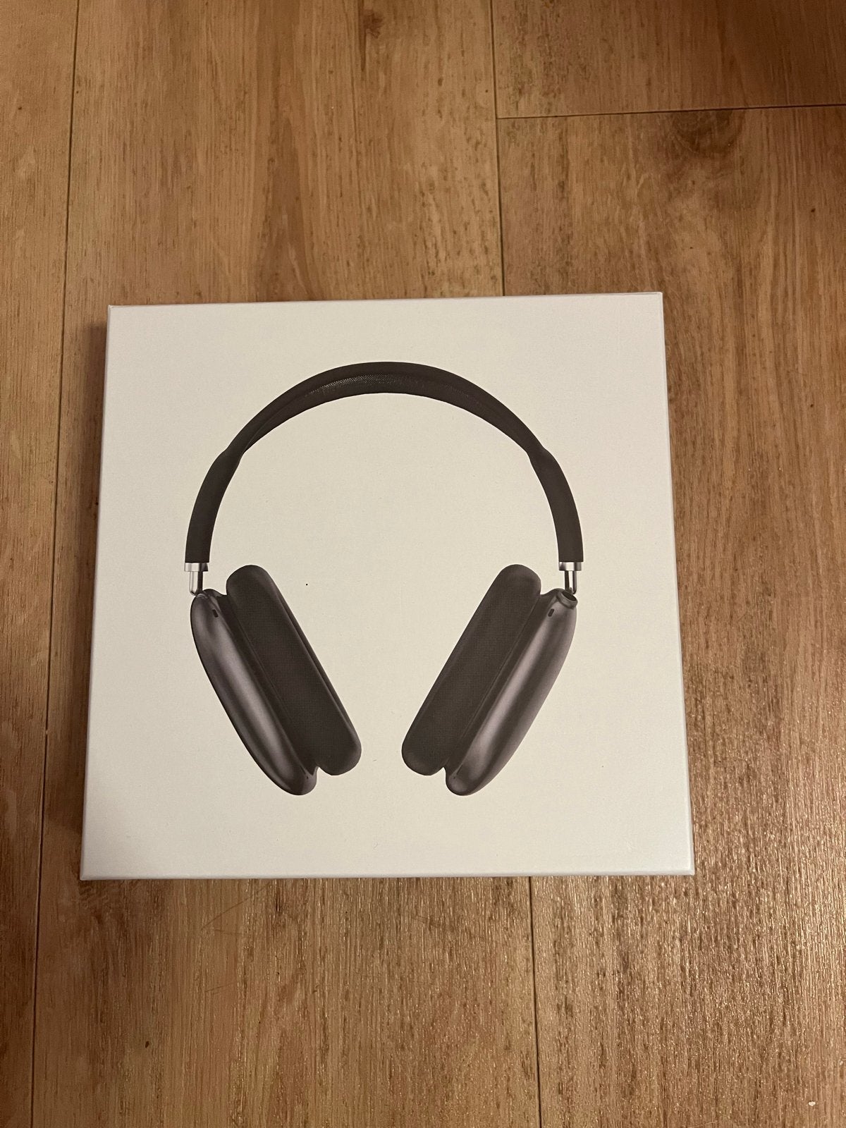 Apple AirPods Max - Spacegrijs, Bluetooth, Nieuw, Ophalen of Verzenden, Zwart