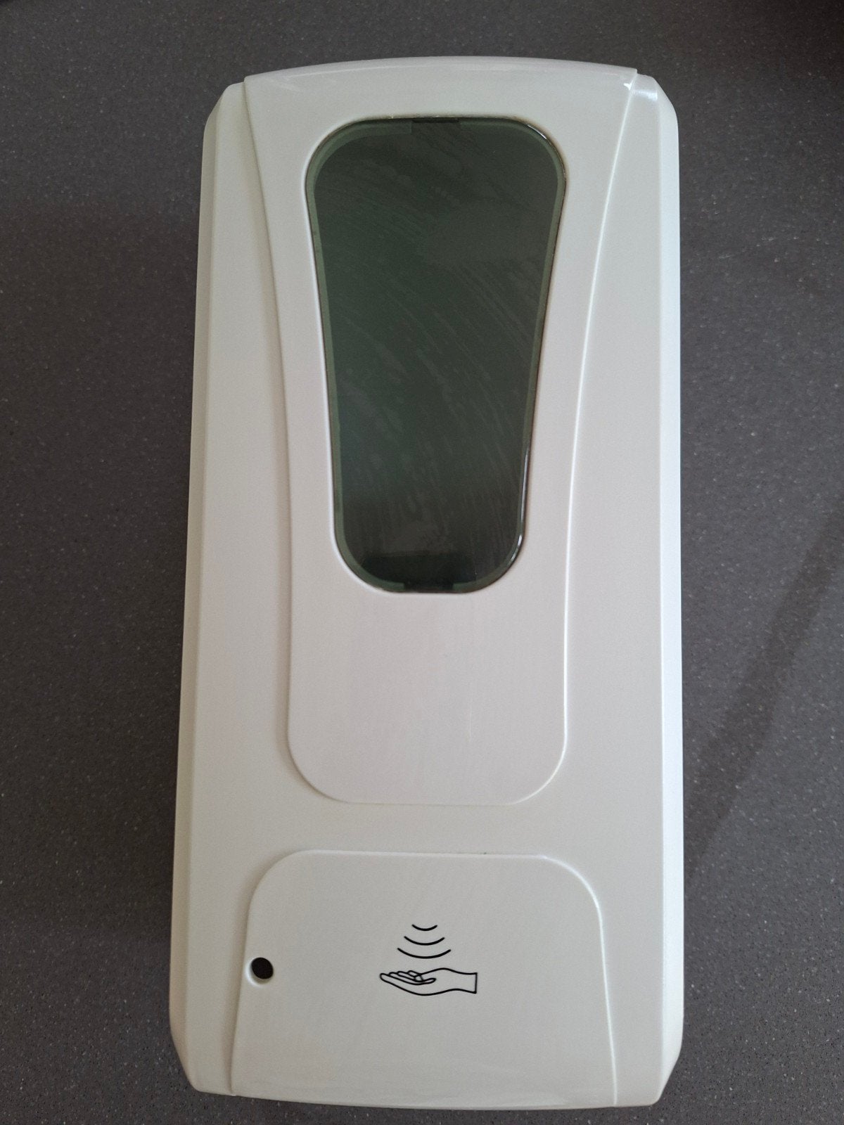 Zeep/alcohol dispenser, Ophalen of Verzenden