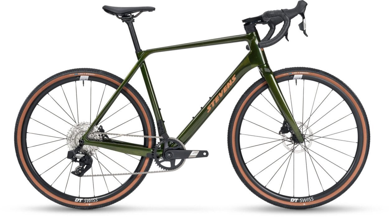 Stevens Camino RS en Camino, Overige merken, 28 inch, Nieuw, Ophalen of Verzenden