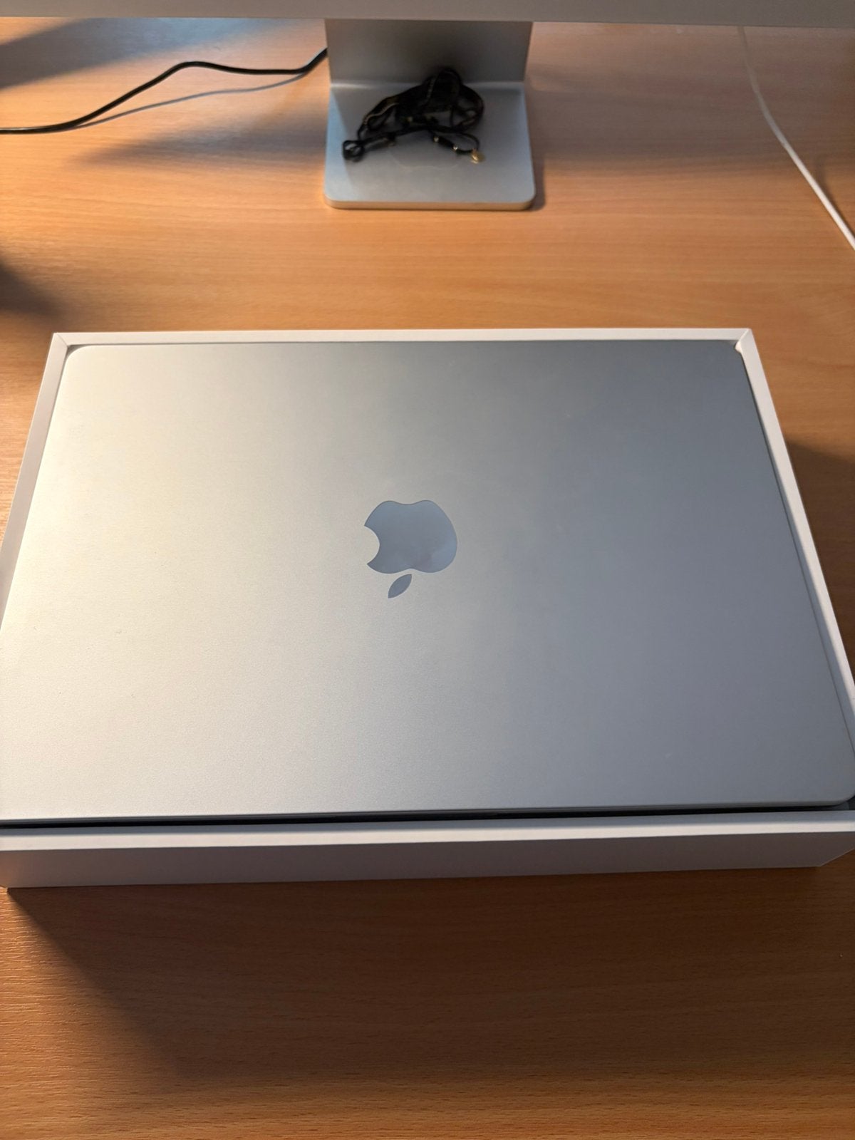 Macbook Air 13 inch m3, Ophalen of Verzenden, Zo goed als nieuw, 13 inch
