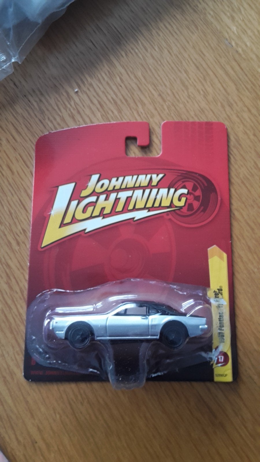 Pontiac firebird modellen, Ophalen of Verzenden, Nieuw, Auto