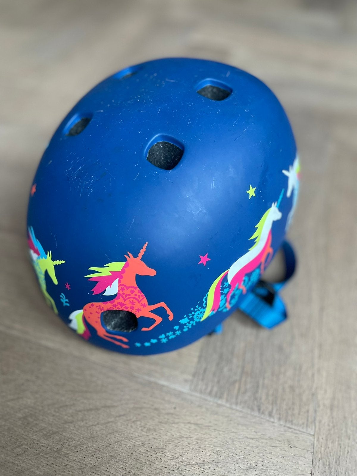 Mirco helm maat M 52-56 cm, Ophalen of Verzenden, Zo goed als nieuw, M, Jongen of Meisje