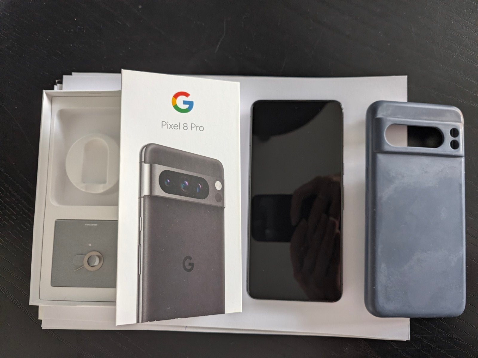 Foto 9 van Nette Google Pixel 8 Pro