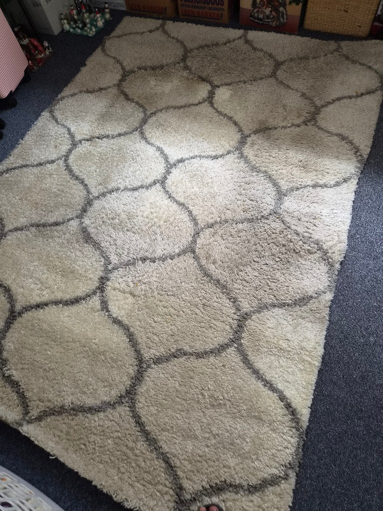 Vloerkleed Salsa, Ophalen, Gebruikt, 200 cm of meer, 200 cm of meer