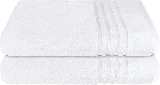 SCHIESSER Frottier-Duschtücher Milano, Kleding | Dames, N, N, Nieuw, Ophalen of Verzenden