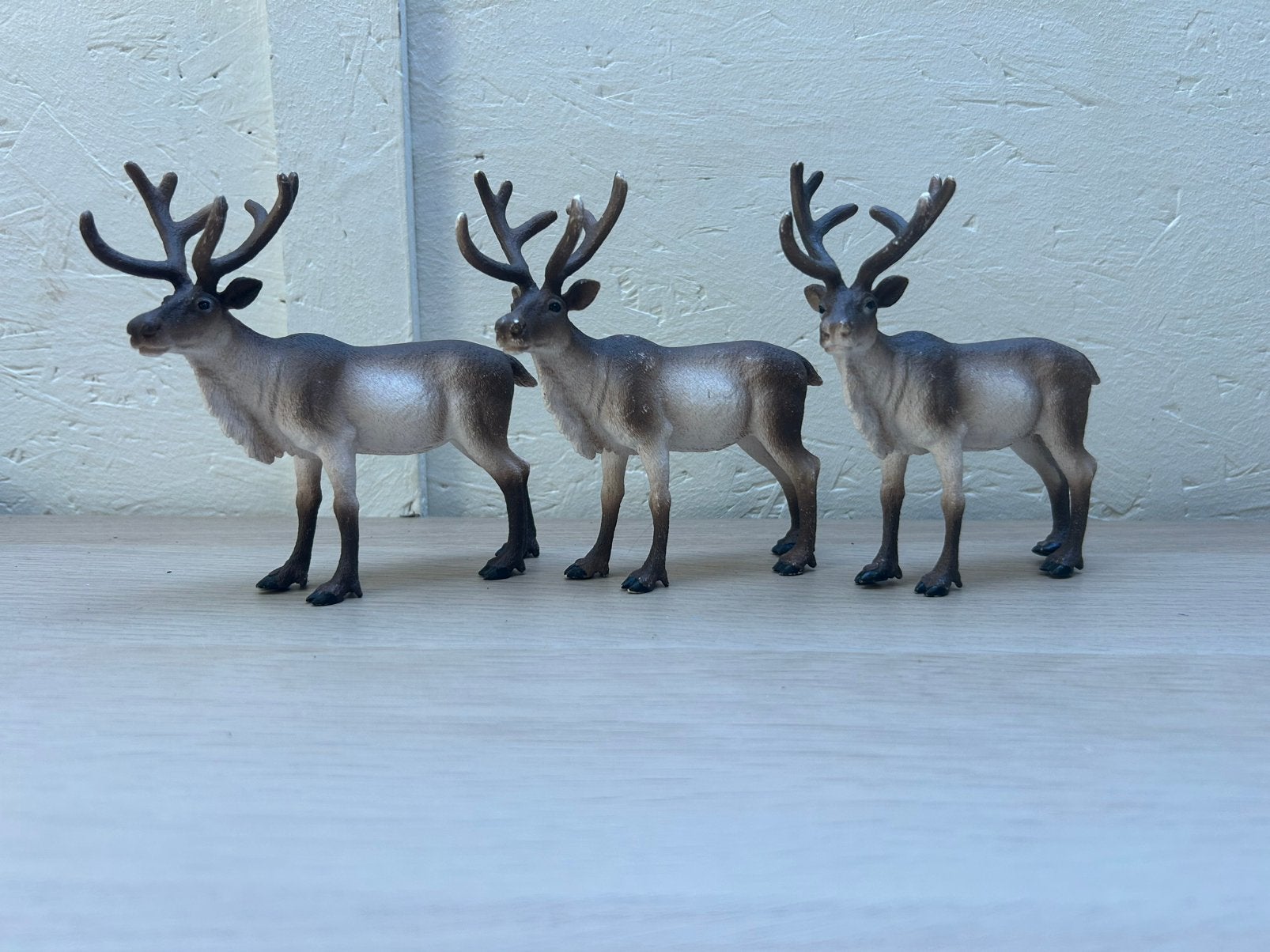 Schleich rendieren, Ophalen of Verzenden, Zo goed als nieuw, Paard, Beeldje of Figuurtje