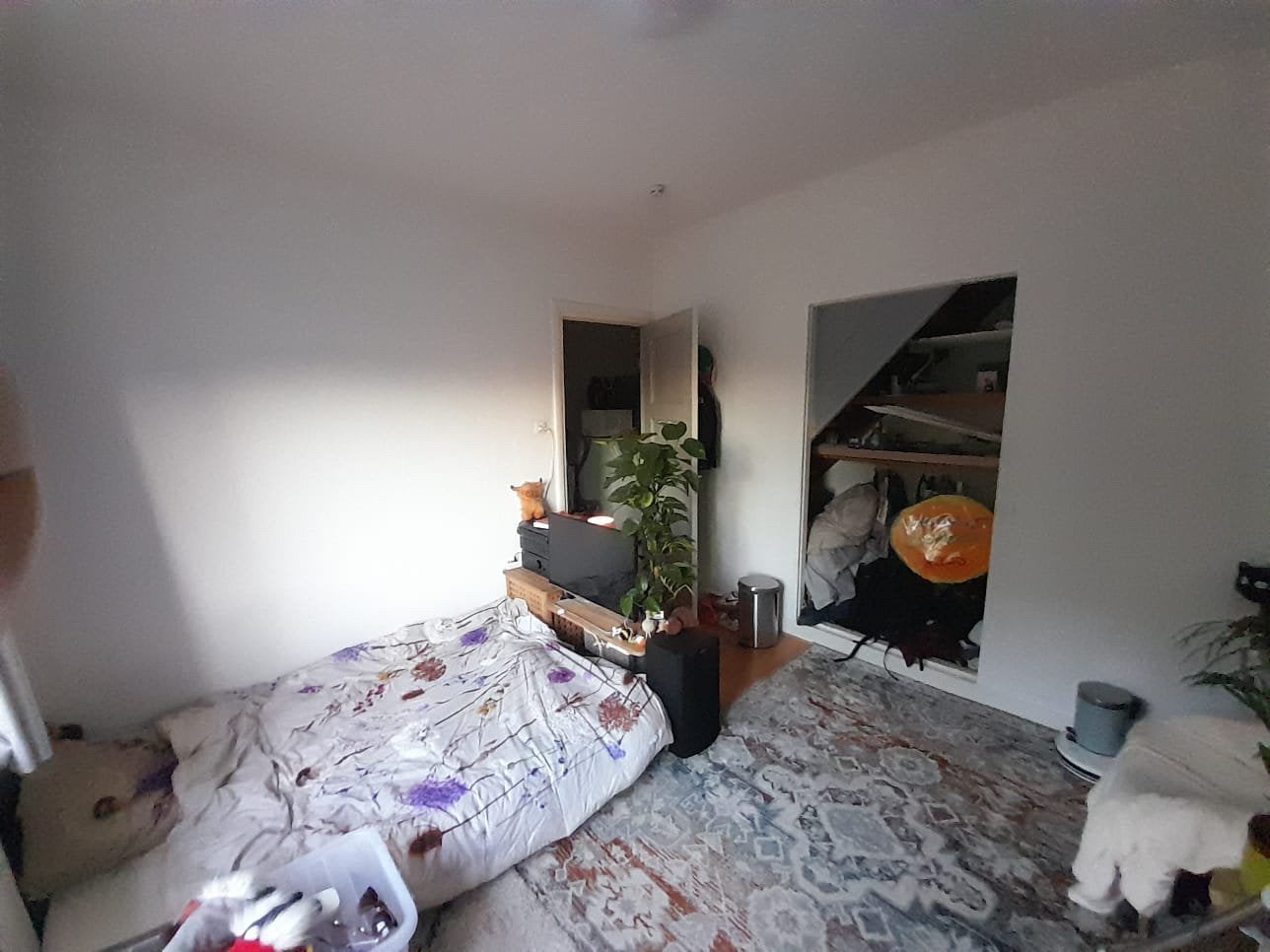 Studentenkamer te huur (centrum Sittard)