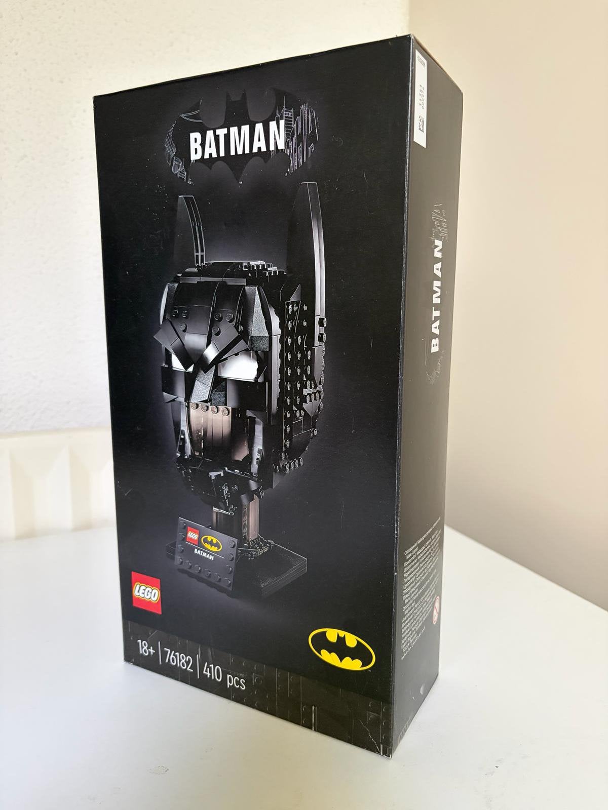 LEGO 76182: Batman, Lego, Nieuw, Ophalen of Verzenden, Complete set
