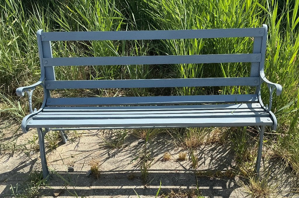 Tuinbank       Eventueel bezorgen mogelijk, Tuin en Terras, Tuinbanken, Ophalen, Nieuw, Overige materialen