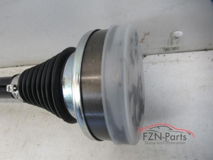 VW Golf 6 Andrijfas Links Nieuw (1K0407271A), Ophalen of Verzenden, Nieuw