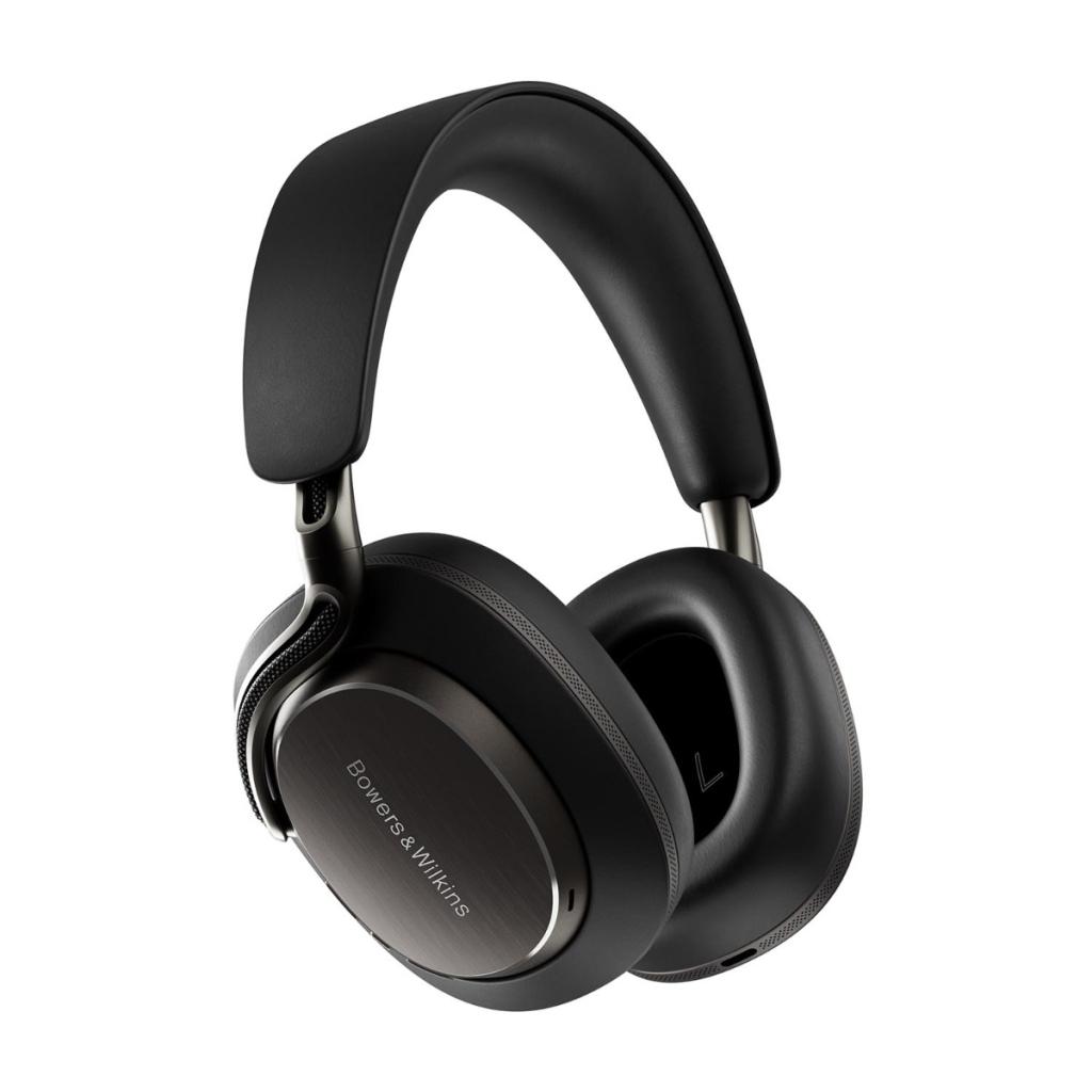 Bowers & Wilkins Px8 S2 - Hoofdtelefoon - Zwart - 2ekans
