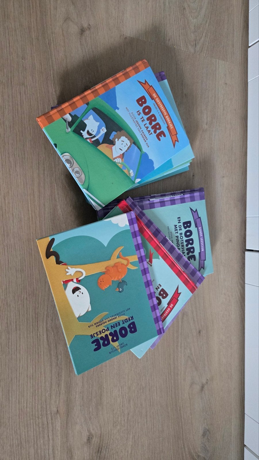 Diverse kinderboeken vanaf 0,50 cent per stuk, Verzamelen, Speelkaarten, Jokers en Kwartetten, Ophalen, Kwartet(ten)